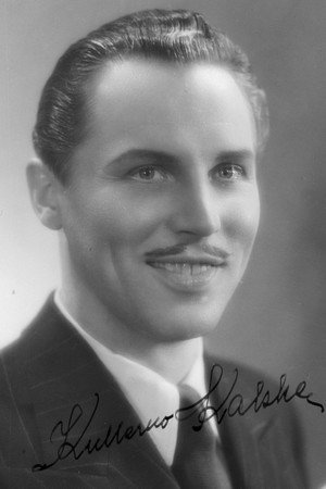Kullervo Kalske portrait
