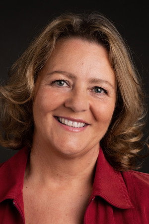 Úrsula Díaz Manzano portrait