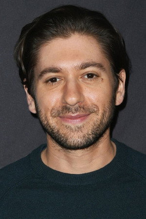 Michael Zegen portrait