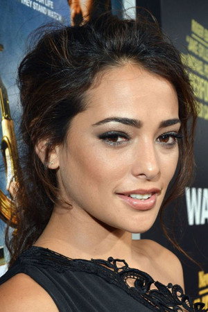 Natalie Martinez portrait