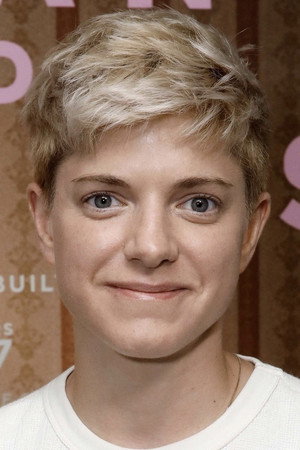 Mae Martin portrait
