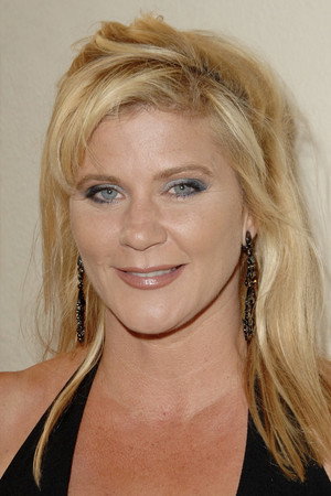 Ginger Lynn Allen portrait