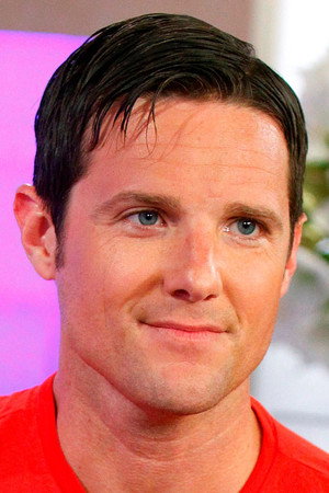 Jason Russell portrait