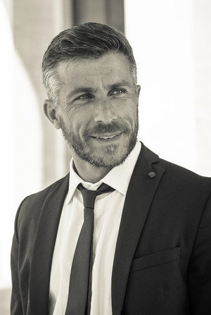 Renato Marotta portrait