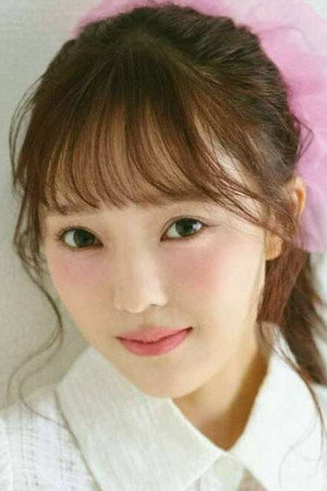 Kirari Ochiai portrait