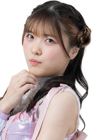Ren Konatsu portrait