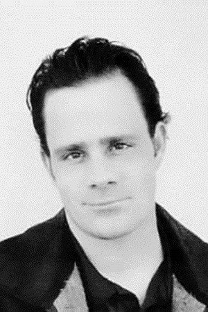 Joe Virzi portrait