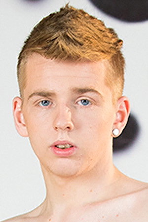 Drew Brooks portrait