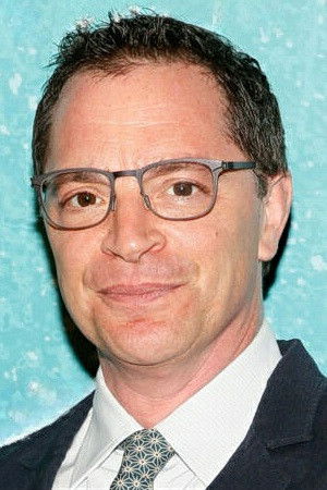 Joshua Malina portrait