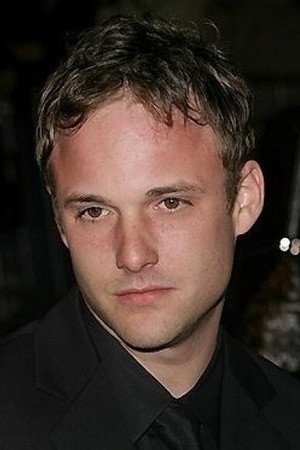Brad Renfro portrait