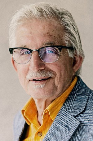 Frans Bromet portrait
