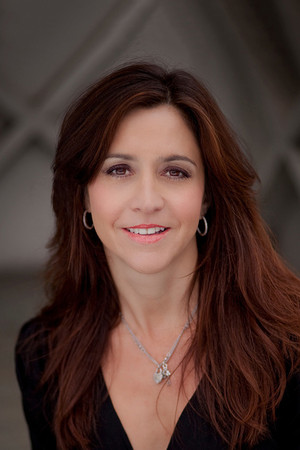Antonia Bogdanovich portrait