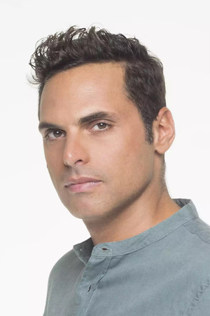 Giorgos Papageorgiou portrait