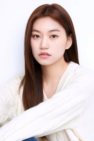 Kim Do-yeon portrait