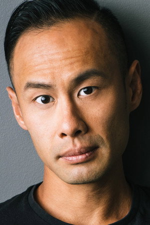 Minh Ly portrait