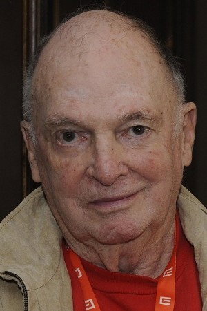 Lorenzo Semple Jr. portrait