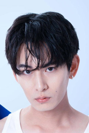 Kota Kusano portrait