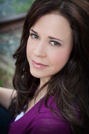 Olivia LaCroix portrait