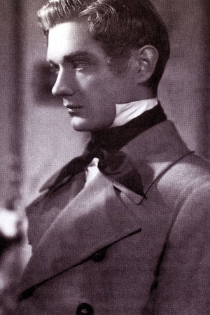 Carlo Minello portrait