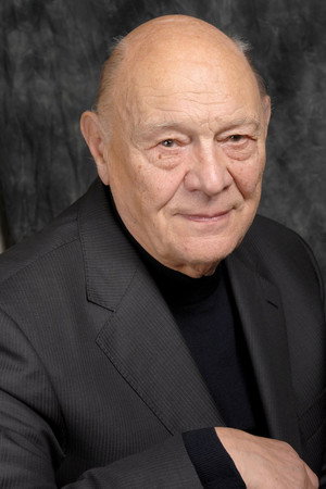 Nikolai Lebedev portrait