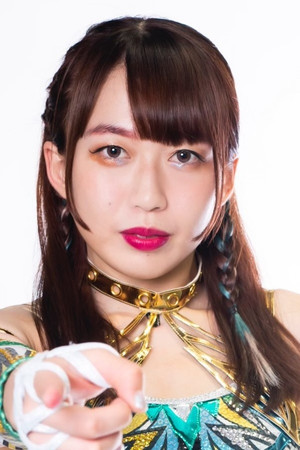 Saya Kamitani portrait