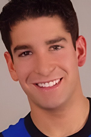 Shaun Ferrara portrait
