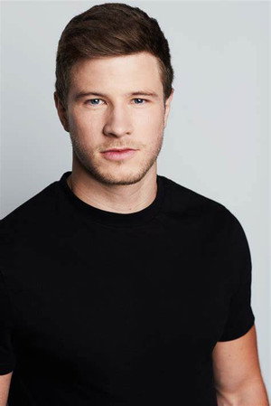 Lasse Engel portrait