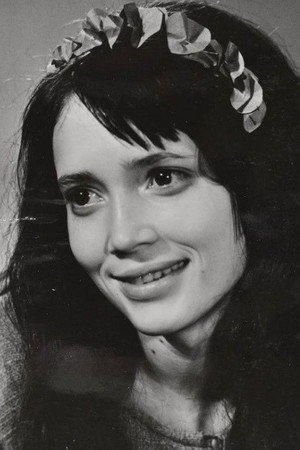 Mare Garšnek portrait