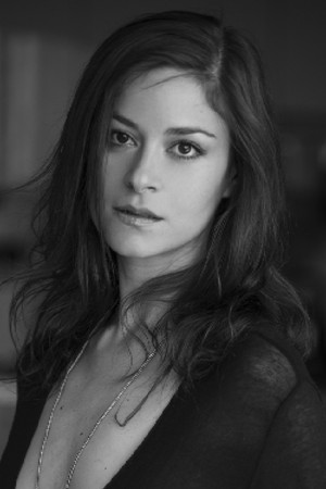 Rossella D'Andrea portrait
