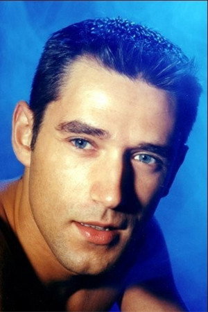 Esteban Pires portrait