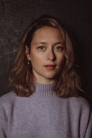 Florence Fauquet portrait