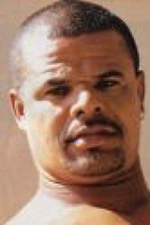 Walter Soares portrait