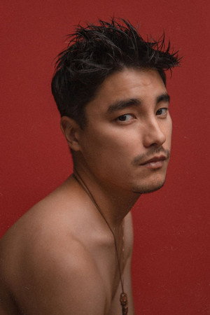Remy Hii portrait