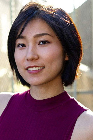 Donna Lee portrait