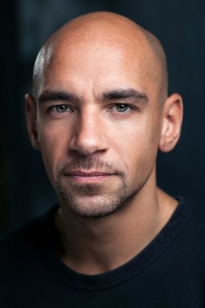 Fraser Ayres portrait
