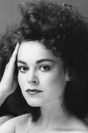 Sandra Wey portrait