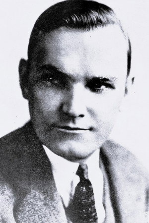 Millard Webb portrait