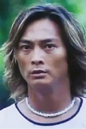 Chiu Lai-Yee portrait