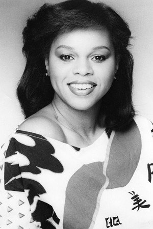 Deniece Williams portrait