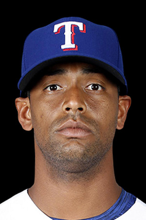Khris Davis portrait
