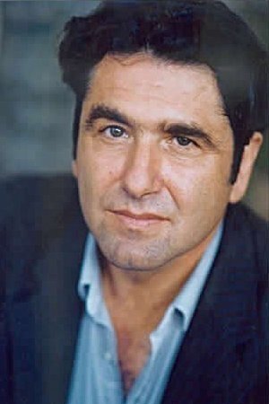 Pierre Forest portrait