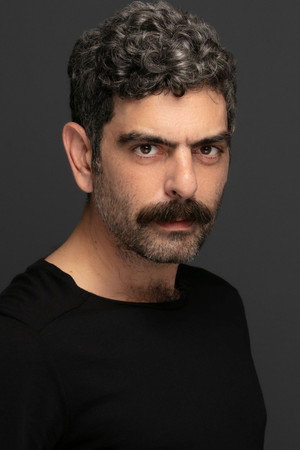 Mehmet Ali Nuroğlu portrait