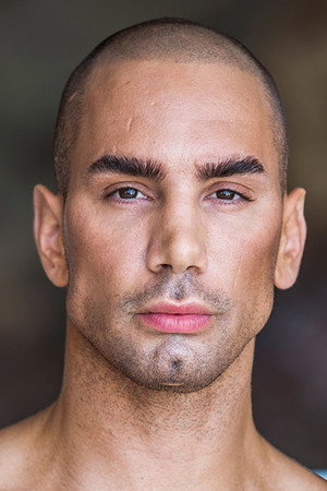 Tayler Tash portrait