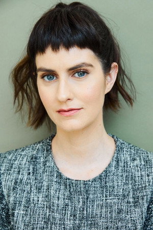 Sam Buchanan portrait