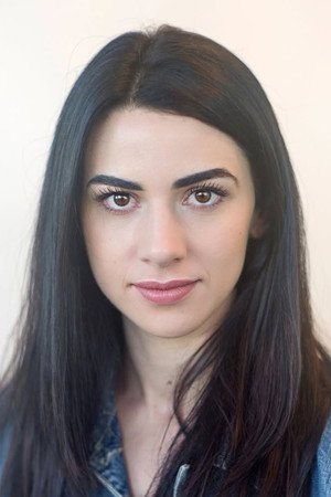 Artemysia Fragiskatos portrait