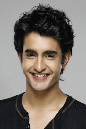 Satyajeet Dubey portrait