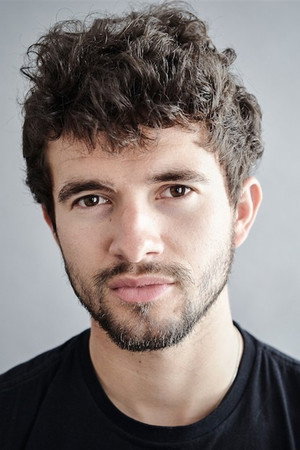 Simon Frenay portrait
