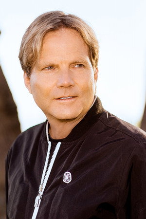 Peter Meech portrait