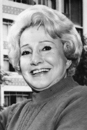 Eleonor Bruno portrait