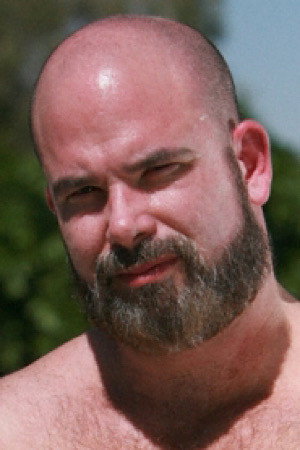 Jeff Wells portrait